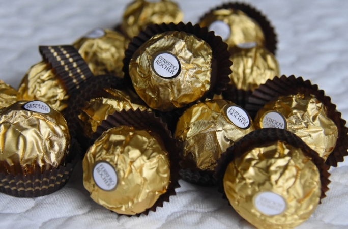 チョコレート依存症はそんなにいけないか？フランス人のチョコ大好き事情