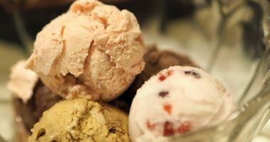フランス語でアイスクリームを食べる！エレガントな注文フレーズ